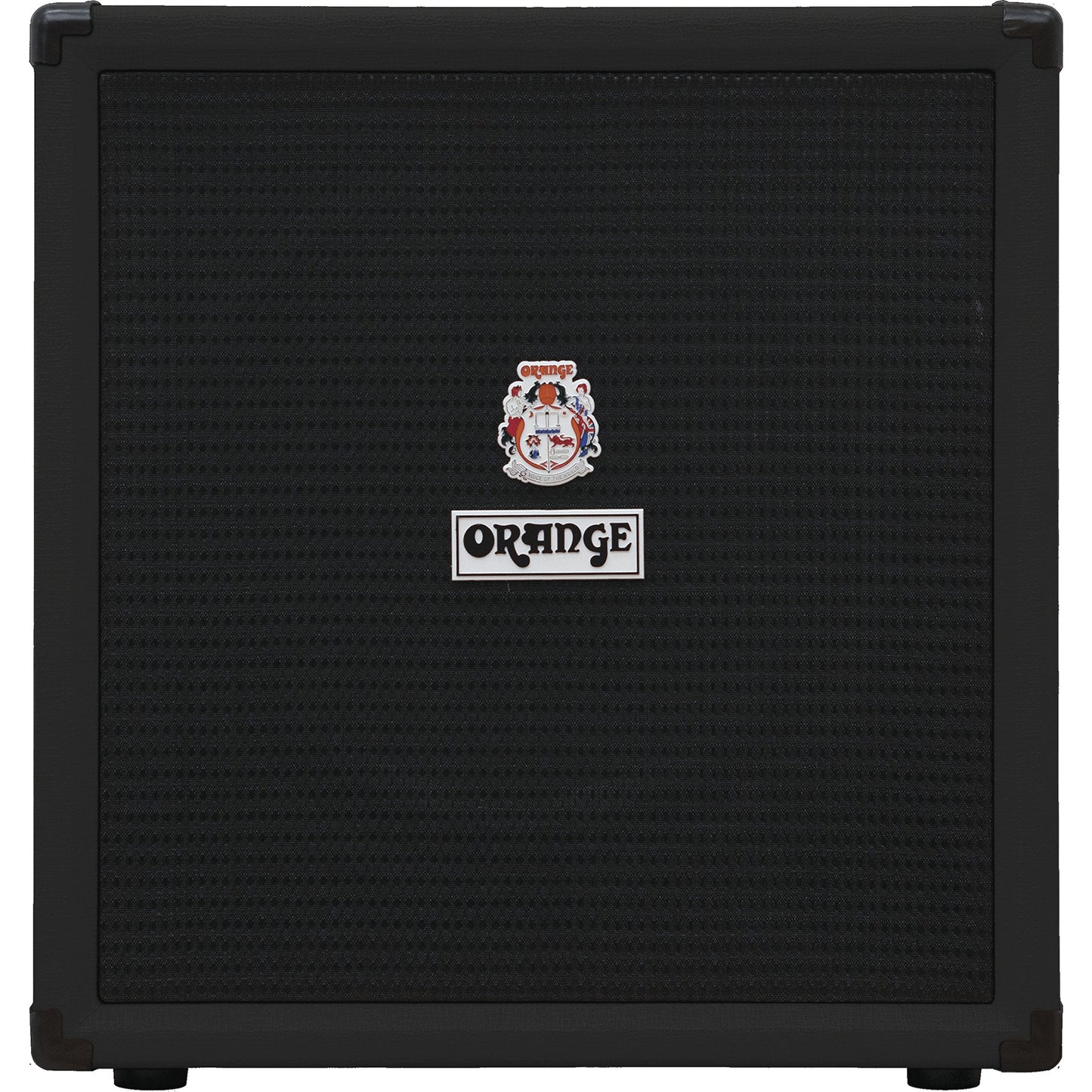 Combo de amplificador de bajo y guitarra, Crush Bass 100, Negro