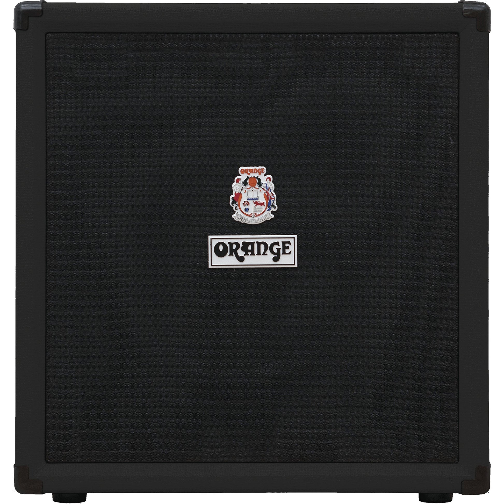 Combo de amplificador de bajo y guitarra, Crush Bass 100, Negro