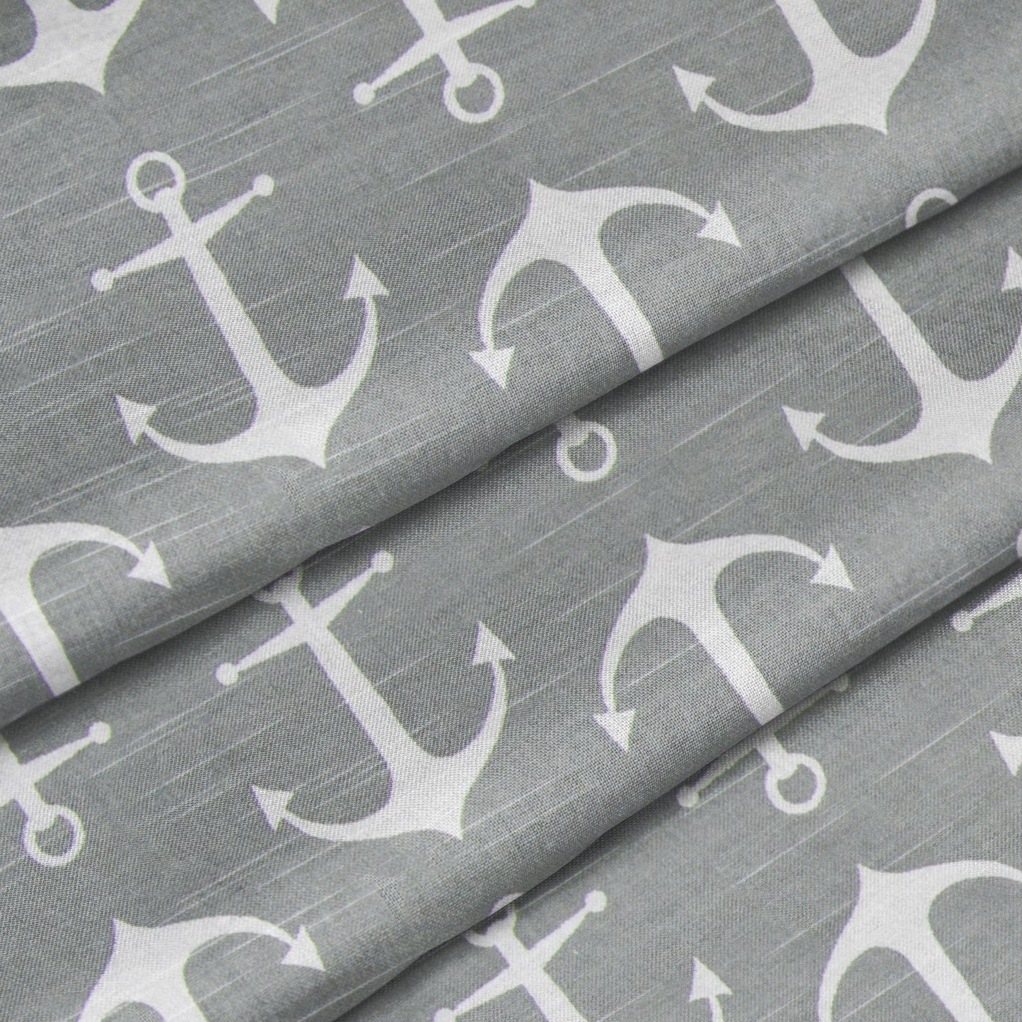 Glenna Jean Anchors Away - Funda para cambiador (40,6 x 81,2 cm)