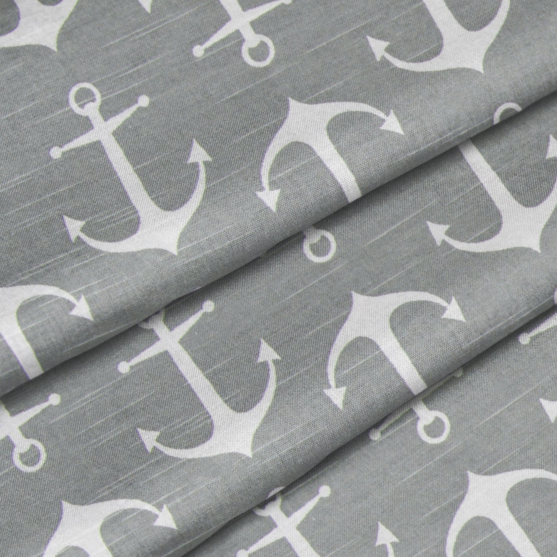 Glenna Jean Anchors Away - Funda para cambiador (40,6 x 81,2 cm)
