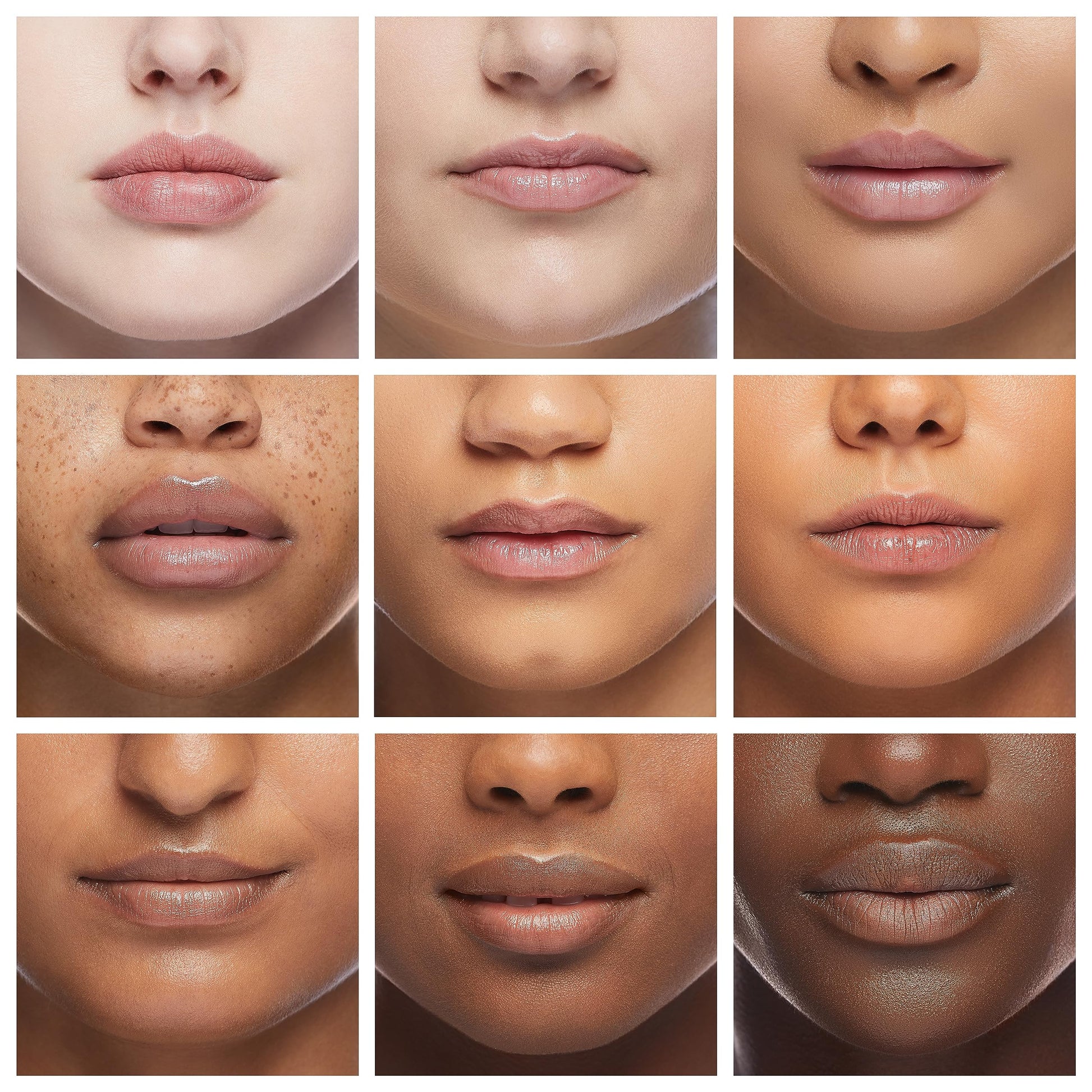 AZEN- Paquete de 120 bálsamos labiales, bálsamo labial natural a granel, producto para el cuidado de los labios, bálsamo labial hidratante para labios secos y agrietados