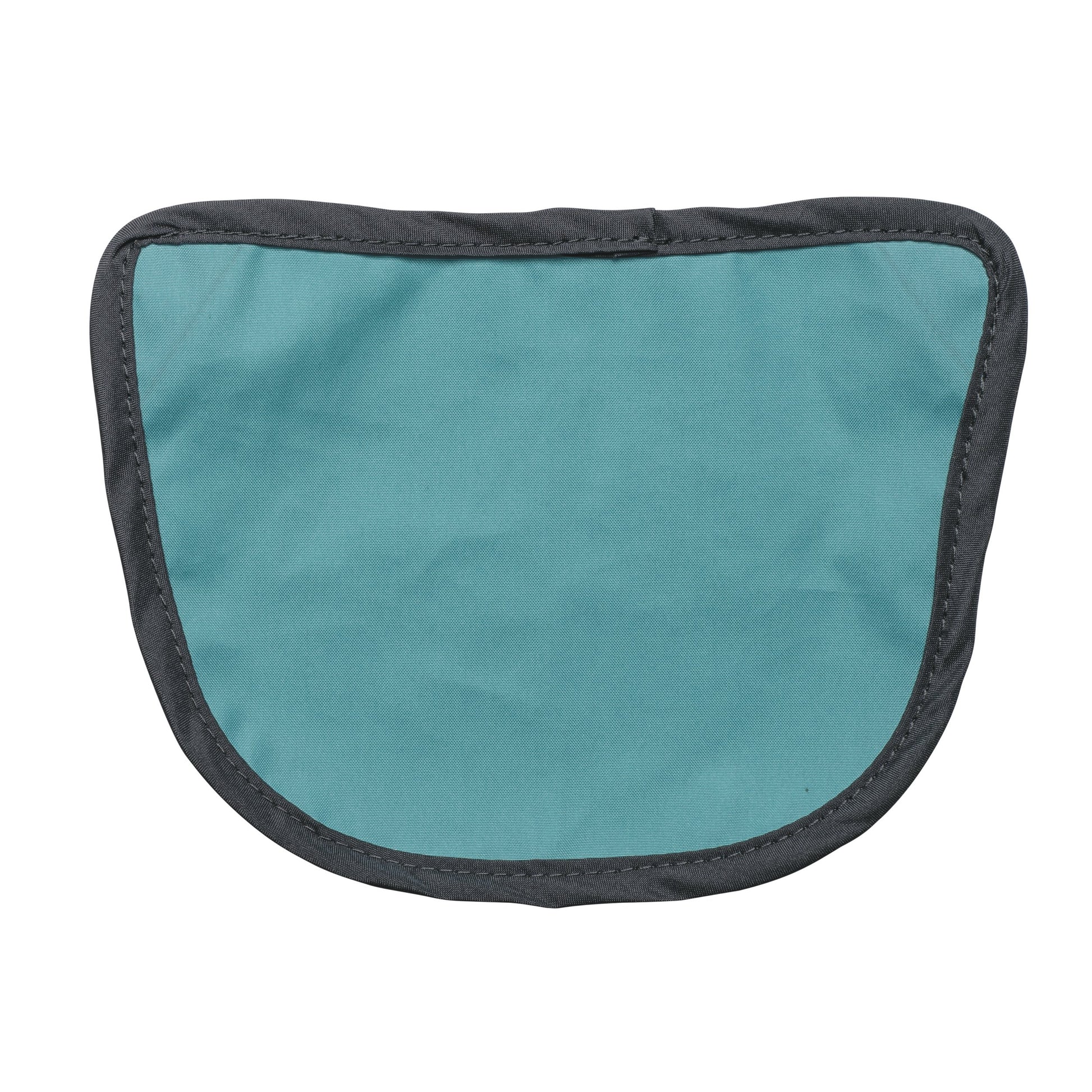Breathable Infant Carrier (Grey Chevron)