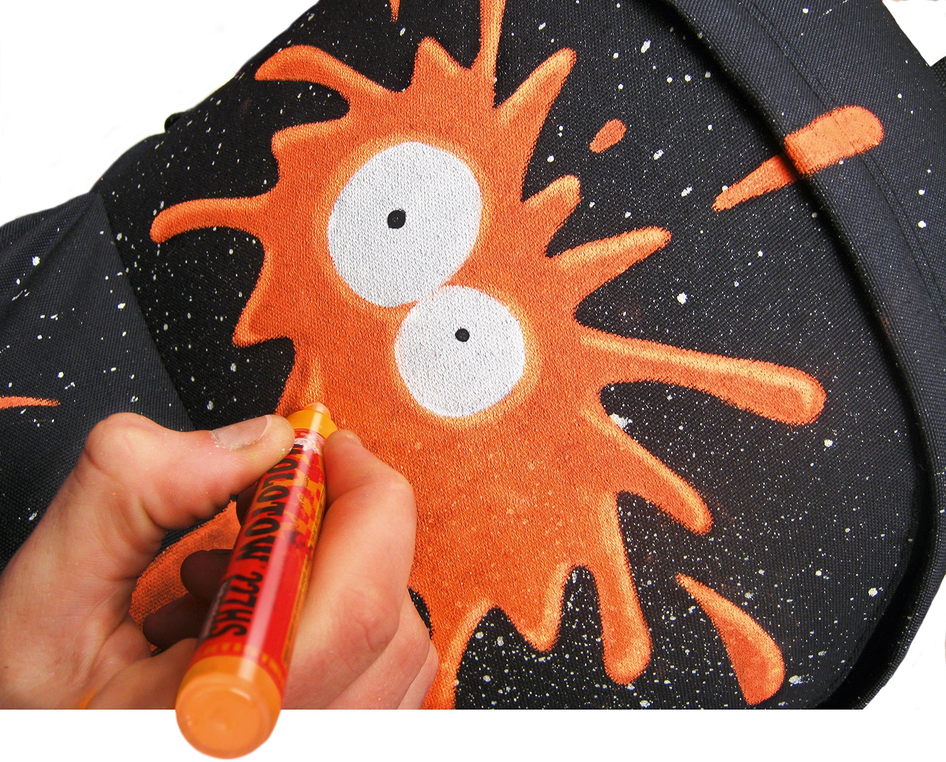 Marcador Acrílico Molotow Dorado 4 mm ONE4ALL