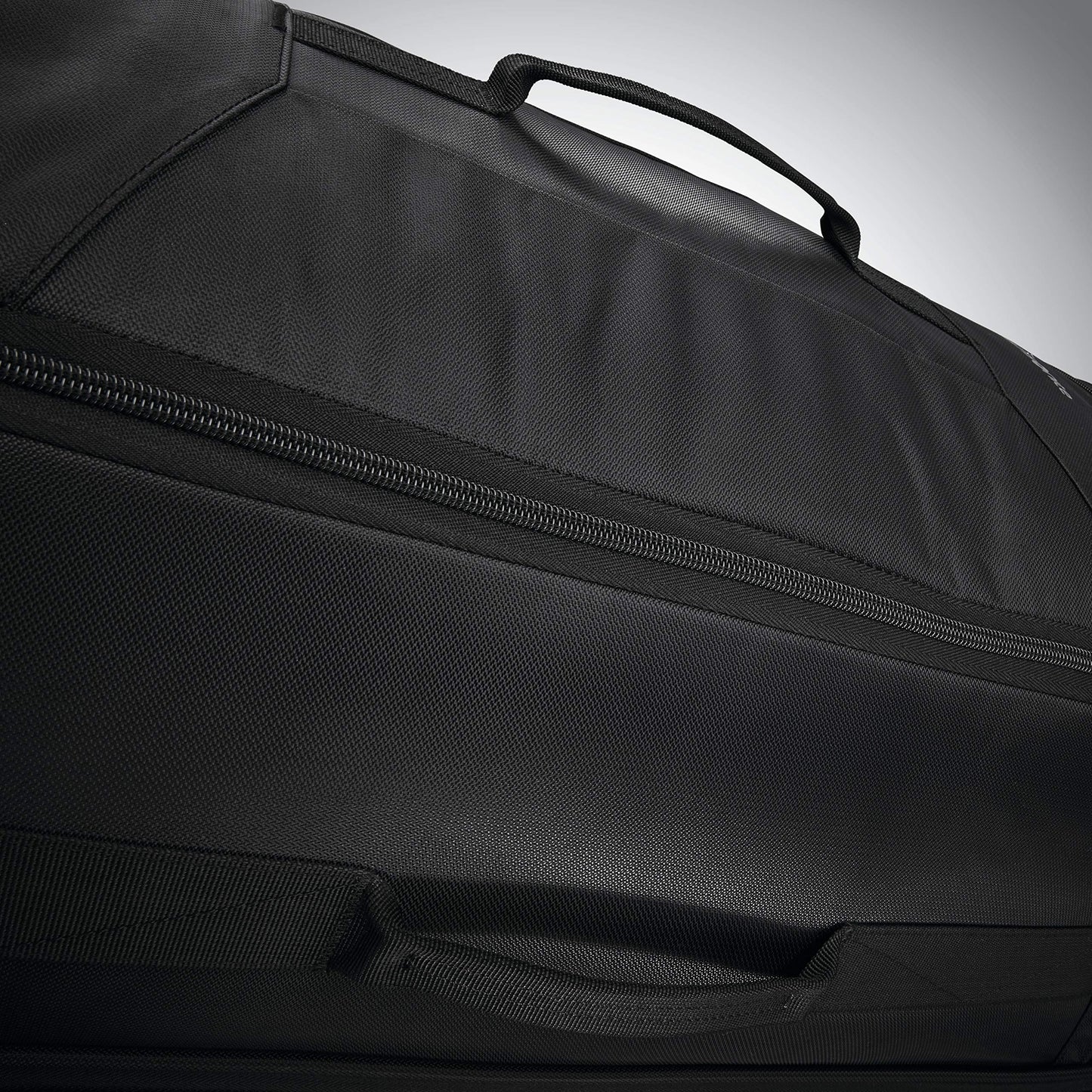 Bolsa de Viaje Samsonite Andante Negro con Ruedas 22 Pulgadas