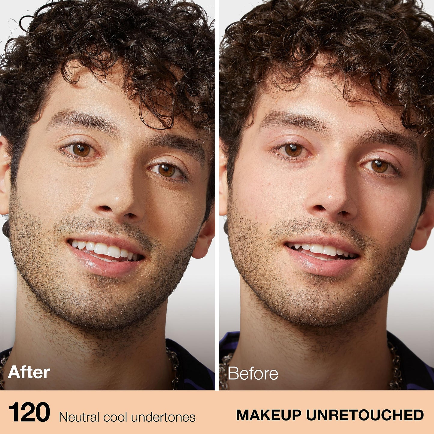 Maybelline Corrector Instant Age Rewind 115 Warmlight, 6 ml + Base de Maquillaje Fit Me Matte, 120 Classic Ivory