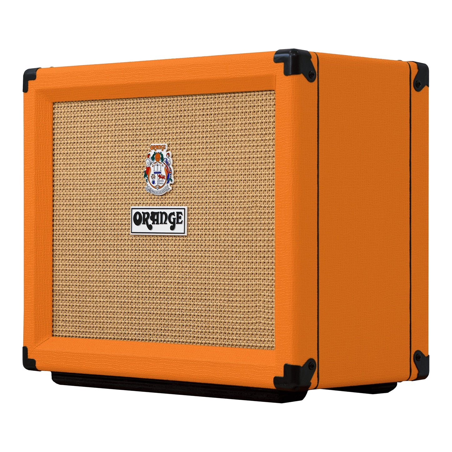 Amplificador naranja (ROCKER15)