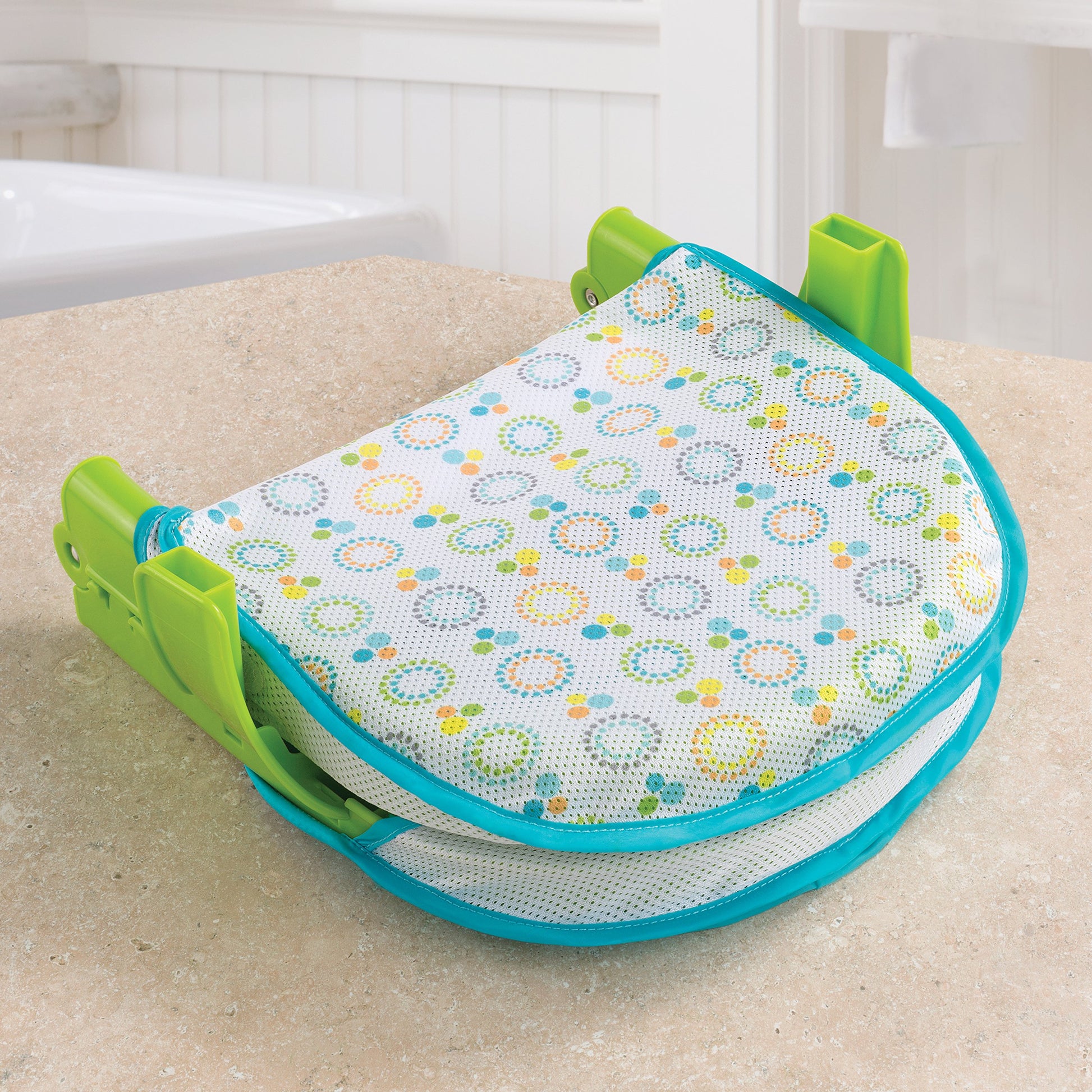 Summer Infant Cabestrillo para baño con alas de calentamiento