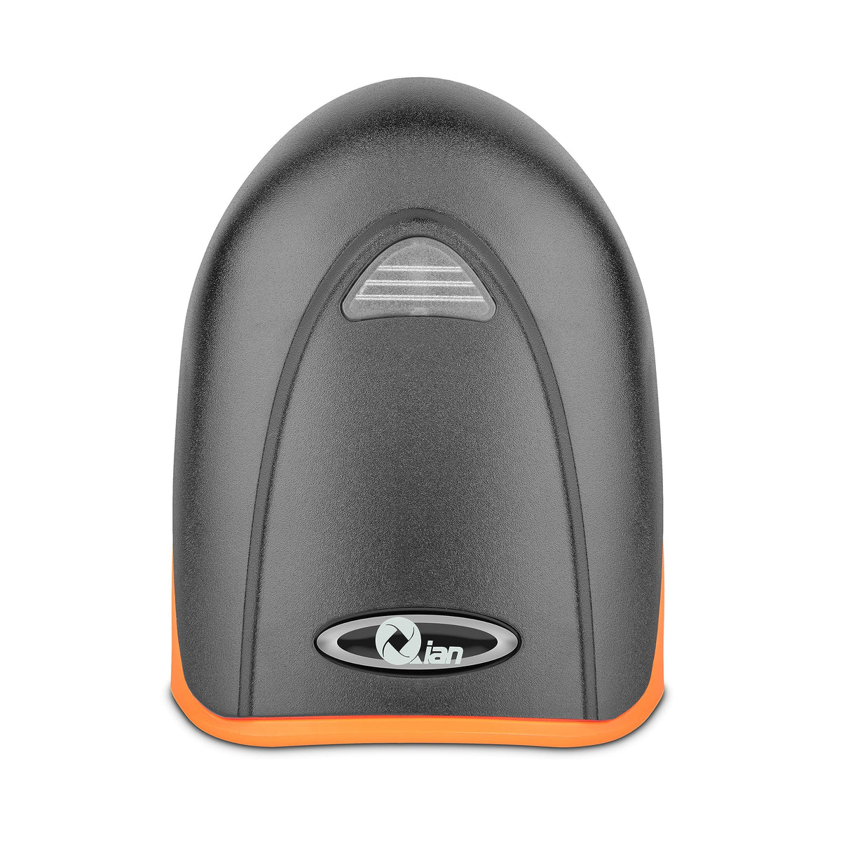 Lector de Códigos de Barras Inalámbrico Qian USB Ergonomico 2.4g para Supermercados, Restaurantes y Almacenes