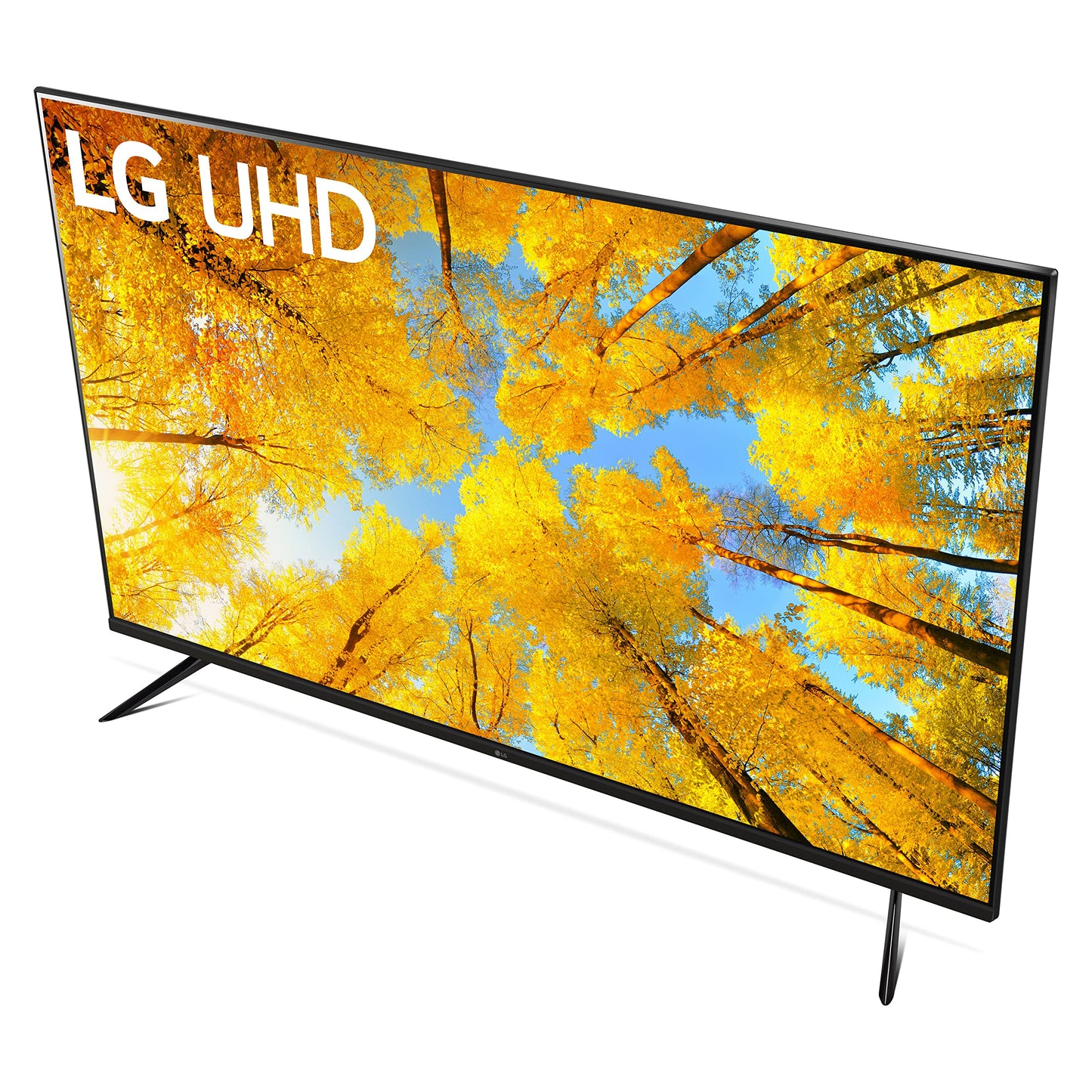 LG 65UQ7070ZUE 65" Class 4K UHD 2160P Smart TV (Modelo 2022) (Reacondicionado)