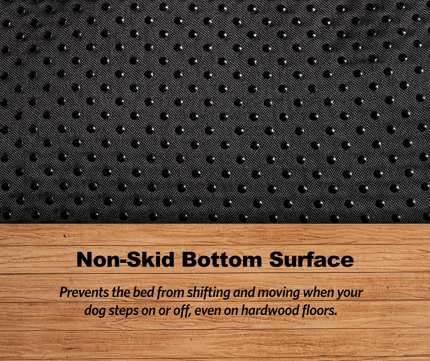 Cama para Mascotas MidWest Quiet Time x Mod a Rayas