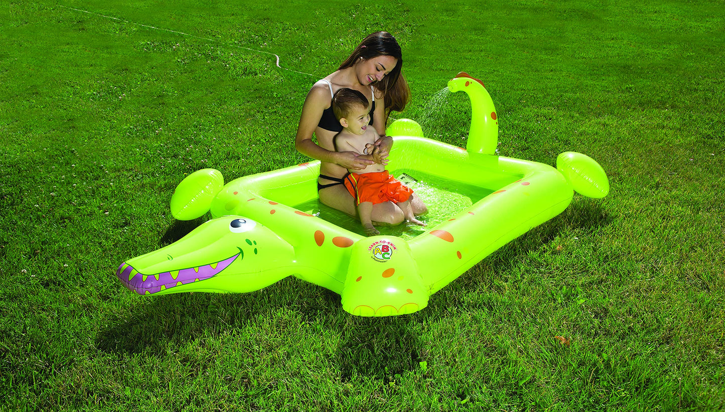 Piscina Inflable Poolmaster para Niños y Niñas Pequeños