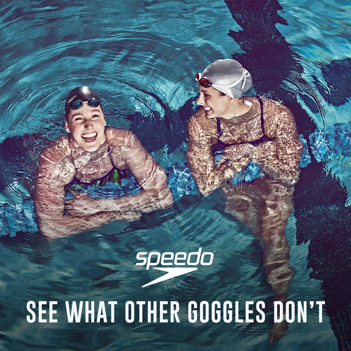 Gafas Speedo 2.0 Efecto Espejo invicto para Mujer