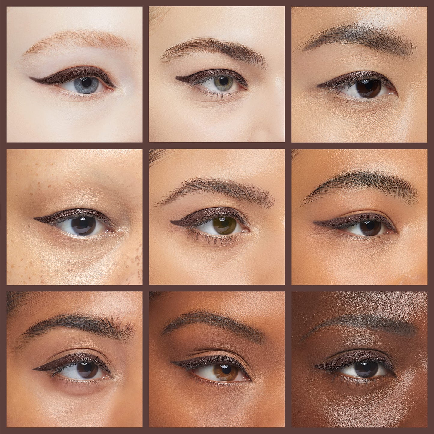 Delineador Maybelline Café Eye Studio Drama