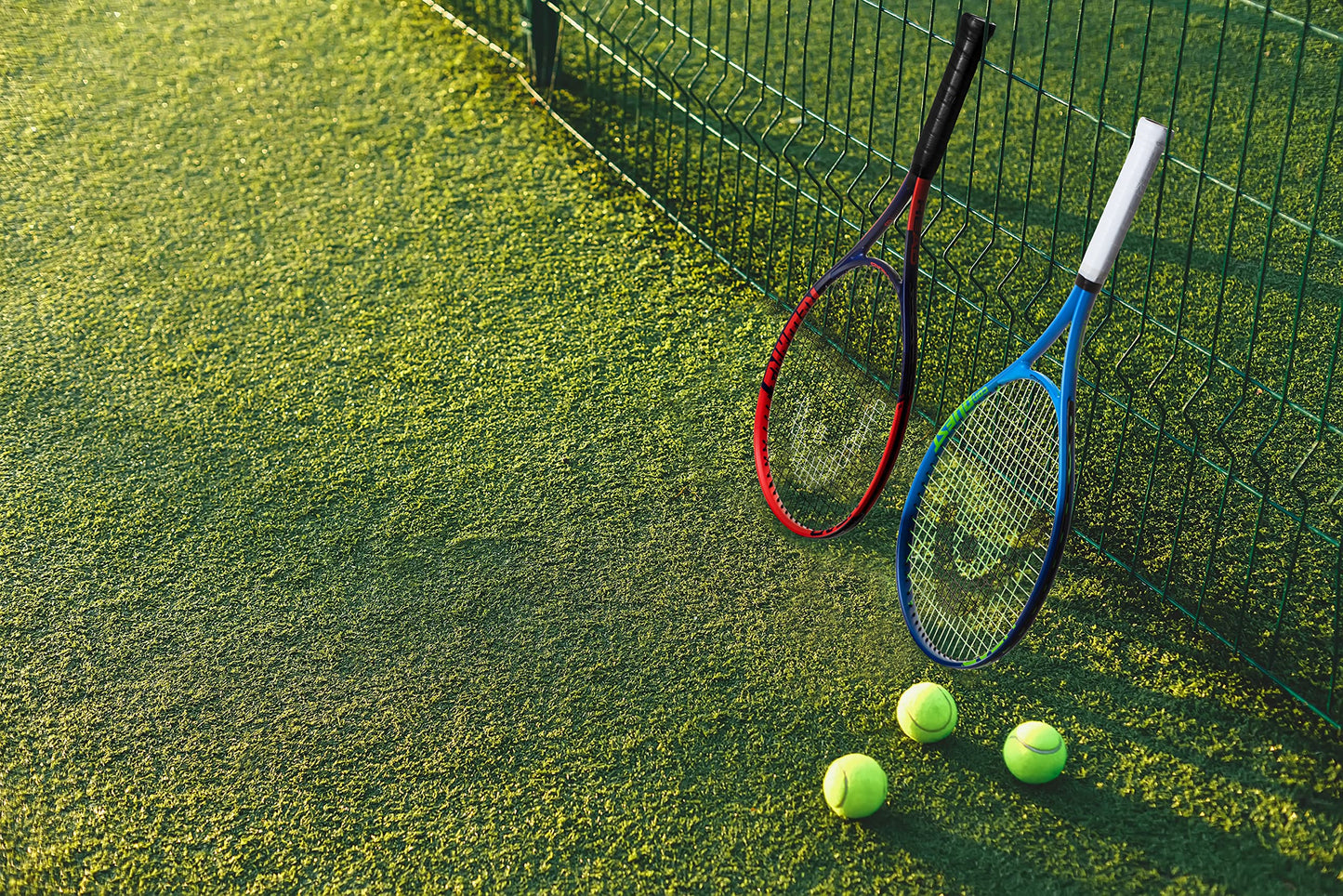HEAD Ti. Reward Pre-Encordado 27 Pulgadas. Raqueta de Tenis, Rojo