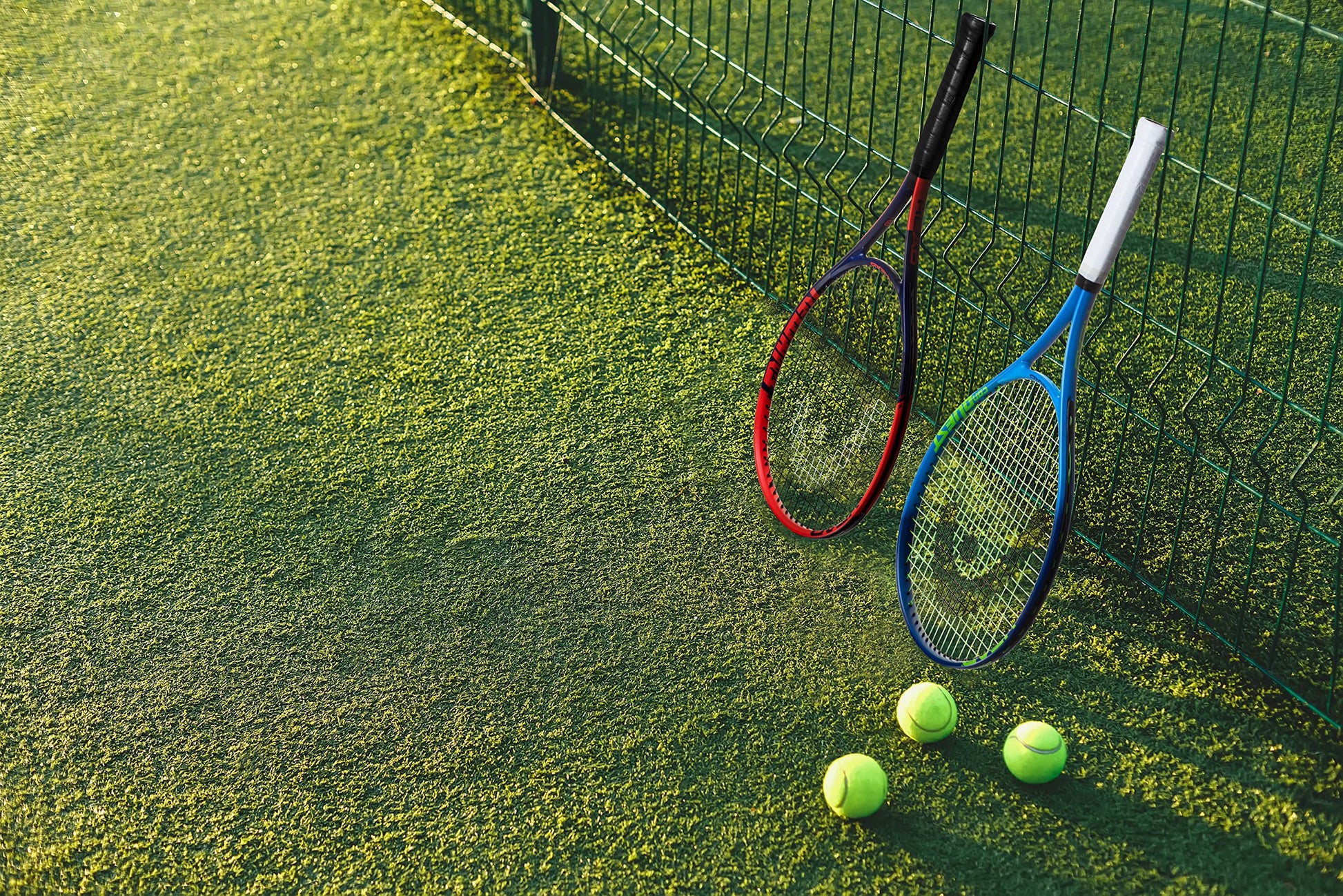 HEAD Ti. Reward Pre-Encordado 27 Pulgadas. Raqueta de Tenis, Rojo
