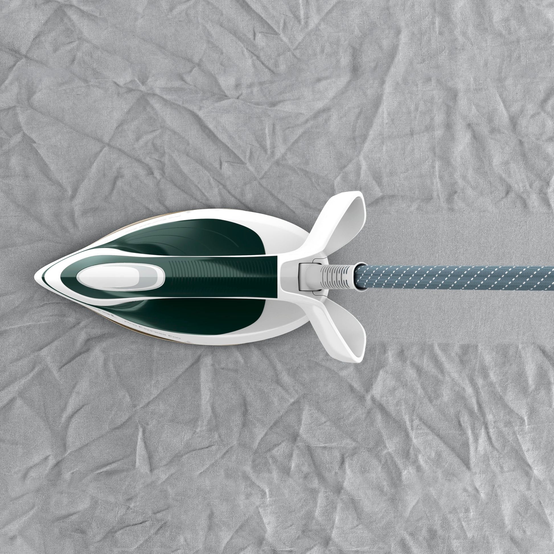 Tefal Pro Express Eco - Plancha de vapor