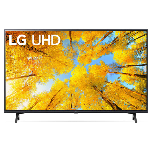 LG Television UHD UQ75 Series 43" (43UQ7590PUB; 2022)