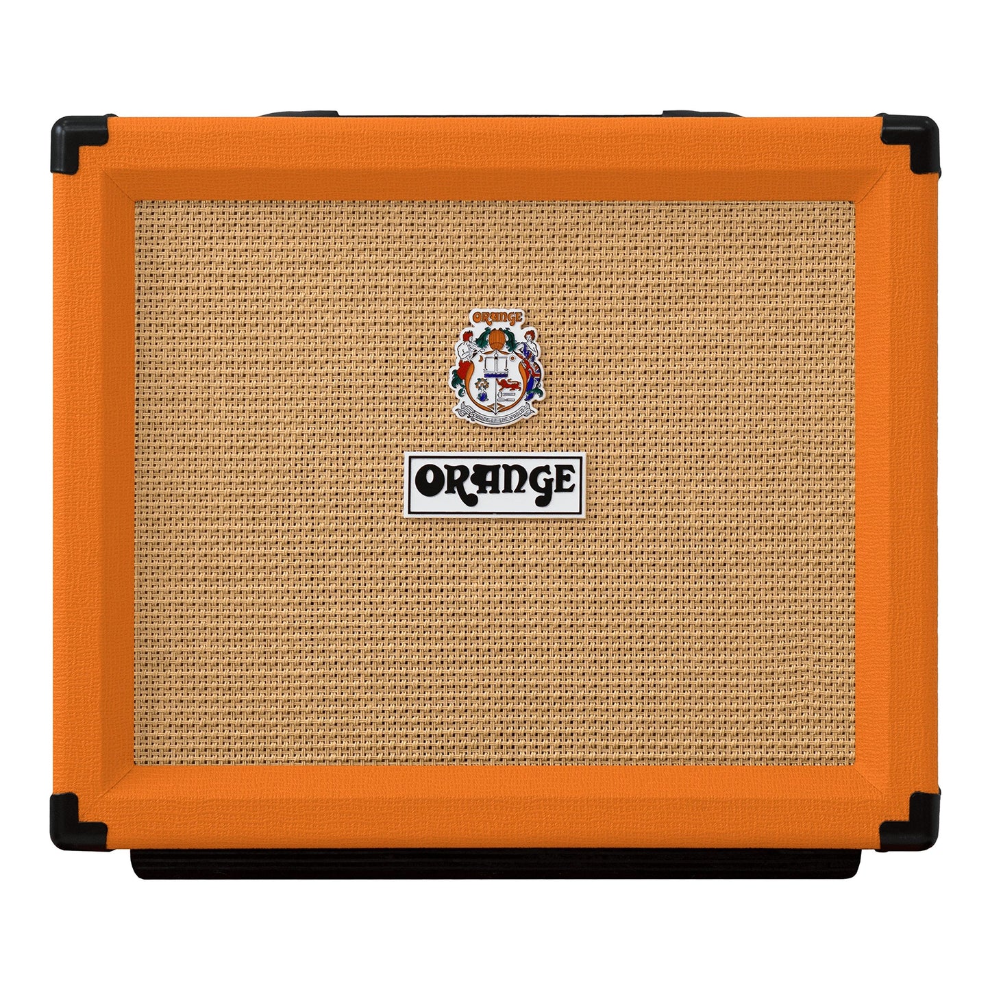 Amplificador naranja (ROCKER15)