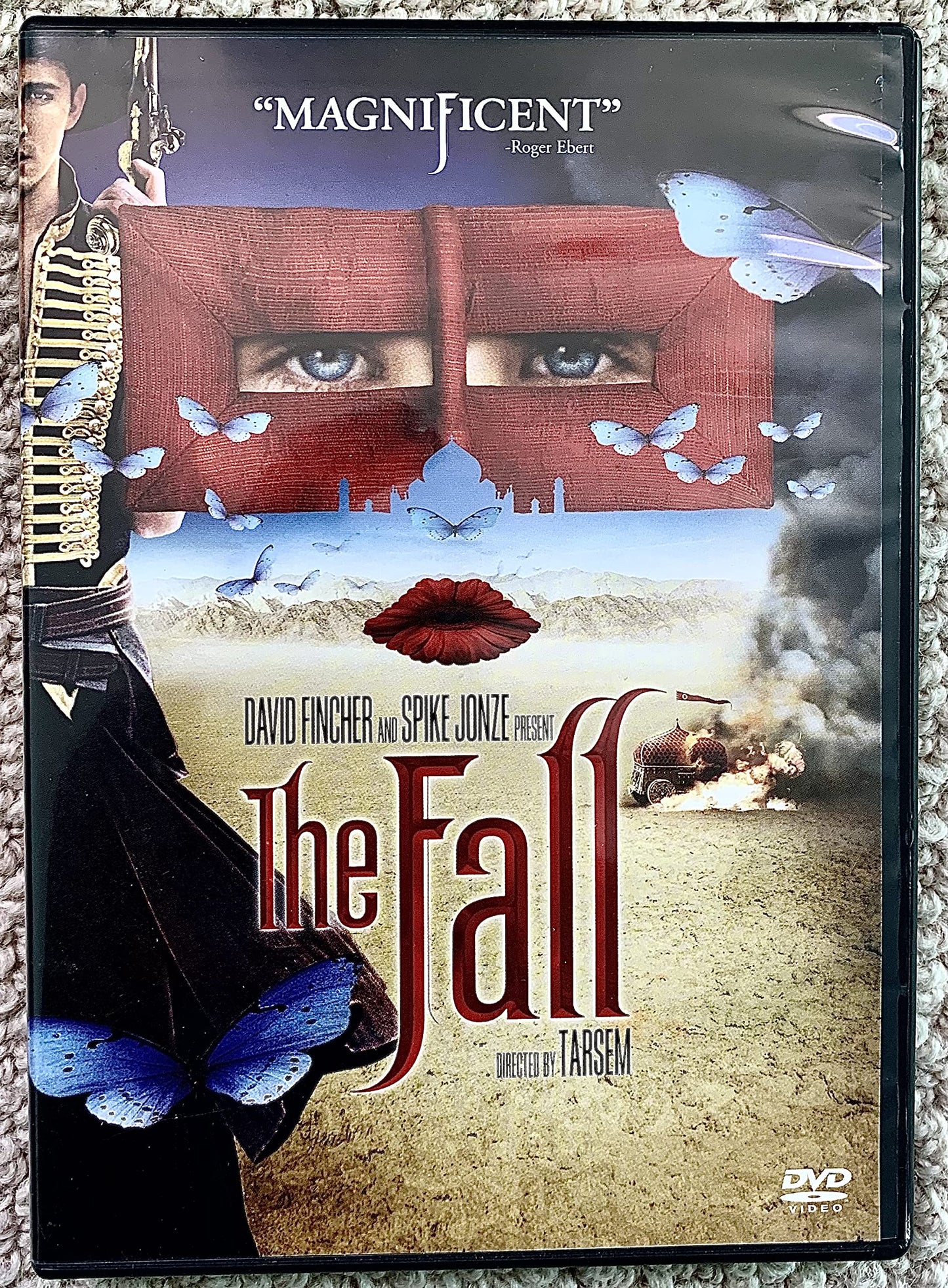 Fall [Importado]