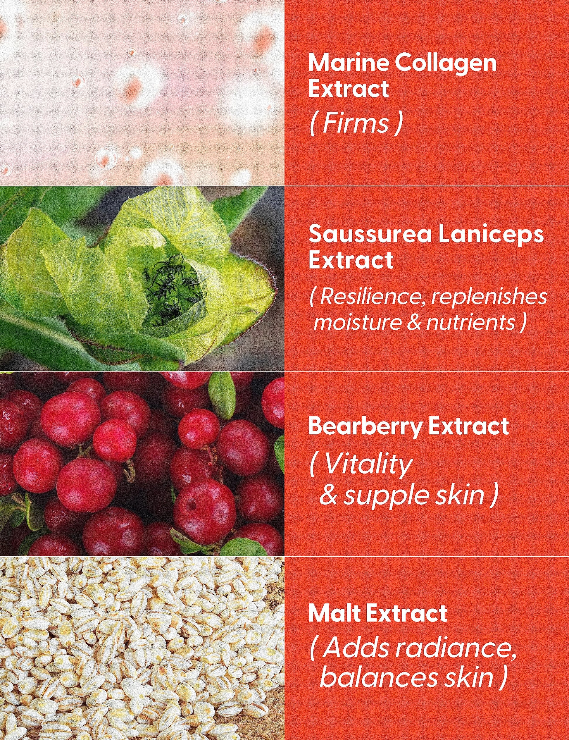 ITS SKIN. Crème Collagen Nutrition Cream 50 ml